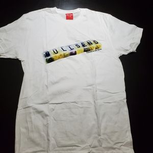 Full send t shirt
